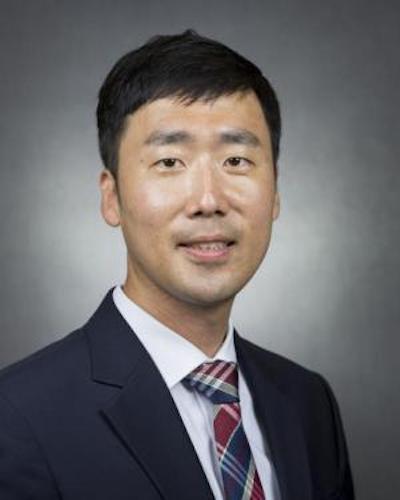 Gangseok "Chris" Hur, Ph.D